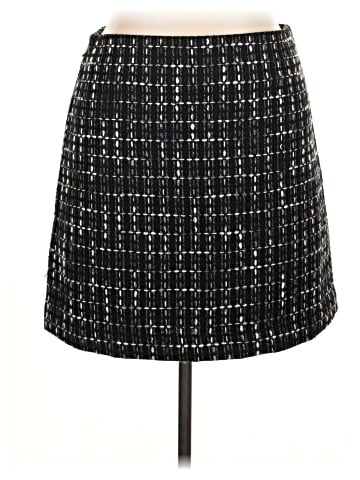 Ann Taylor LOFT Outlet Casual Skirt (view 1)