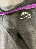 Kenneth Cole REACTION Gray Track Jacket Size XL - photo 6
