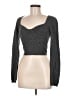 Wilfred Gray Cardigan Size M - photo 1