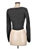 Wilfred Gray Cardigan Size M - photo 2