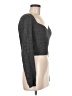 Wilfred Gray Cardigan Size M - photo 4
