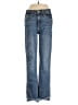 Mcguire Blue Jeans Size 25 waist - photo 1
