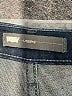 Levi's Blue Jeans Size 28 waist - photo 4
