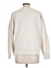 Maurices Stars Ivory Sweatshirt Size L - photo 2