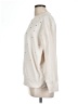 Maurices Stars Ivory Sweatshirt Size L - photo 5