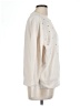 Maurices Stars Ivory Sweatshirt Size L - photo 4