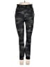 Athleta Camo Black Active Pants Size XS - photo 1