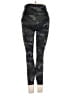 Athleta Camo Black Active Pants Size XS - photo 2