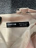 Shein Ivory Cocktail Dress Size 4 - photo 7