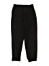 Active by Old Navy Solid Black Casual Pants Size 10 - 12 - photo 2