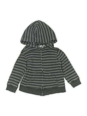 Jumping Beans Zip Up Hoodie (view 1)