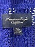 American Eagle Outfitters Blue Pullover Sweater Size XS - photo 7