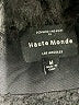 Haute Monde 100% Cotton Black Jacket Size M - photo 6