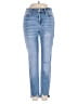 FRAME Denim Blue Jeans Size 26 waist - photo 1