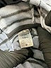 Just One You Made by Carter's 100% Polyester Gray Zip Up Hoodie 12-18 MO / 18 MO - photo 3