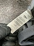Just One You Made by Carter's 100% Polyester Gray Zip Up Hoodie 12-18 MO / 18 MO - photo 4