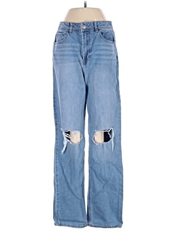 TGLA Jeans (view 1)