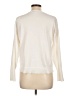 Cable & Gauge Ivory Pullover Sweater Size L - photo 2