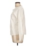 Cable & Gauge Ivory Pullover Sweater Size L - photo 5