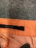 Harper Orange Shorts Size 28 waist - photo 3