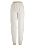 Lands' End Solid Ivory Casual Pants Size XL - photo 1