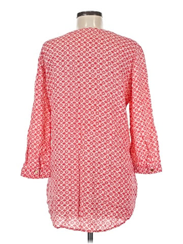 grand & greene 3/4 Sleeve Blouse (view 2)