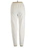 Lands' End Solid Ivory Casual Pants Size XL - photo 2