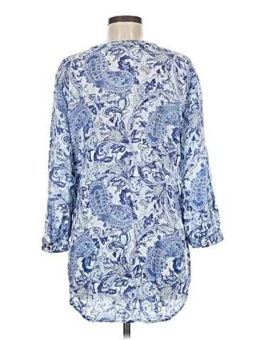 grand & greene 3/4 Sleeve Blouse (view 2)