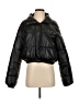 Zara Black Jacket Size XS - photo 1