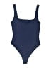 Shein Blue Bodysuit Size 6 - photo 1