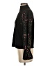 CeCe 100% Polyester Black Long Sleeve Turtleneck Size XS - photo 5