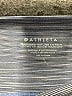 Athleta Stripes Blue Active Pants Size L - photo 7