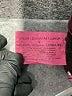 L.e.i. Hearts Burgundy Jeans Size 9 - photo 8