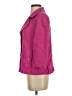 Talbots 100% Linen Pink Blazer Size 4 - photo 5
