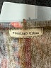 Flamingo Urban Tan Kimono Size M - photo 7