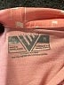 Wonder Woman Pink Sweatshirt Size M - photo 7