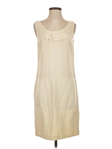 Lavender Label by Vera Wang Casual Dress (view 1)