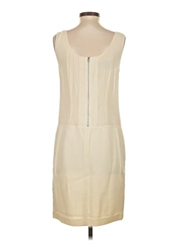 Lavender Label by Vera Wang Casual Dress (view 2)