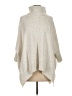 Ann Taylor LOFT Gray Pullover Sweater Size XS - photo 1
