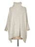 Ann Taylor LOFT Gray Pullover Sweater Size XS - photo 2