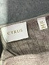 Cyrus Tan Pullover Sweater Size XL - photo 7