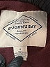 St. John's Bay 100% Polyester Solid Burgundy Snow Jacket Size 5 - photo 6