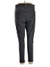 Gap Solid Gray Jeans Size 14R - photo 2