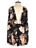 Ali & Jay Floral Black Romper Size XS - photo 2