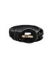 Salvatore Ferragamo Black Belt Size XS - photo 1