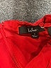 Lulus Red Cocktail Dress Size S - photo 6