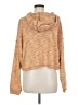 Double Zero Orange Long Sleeve Top Size M - photo 2