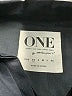 One Teaspoon Black Long Sleeve Silk Top Size XS - photo 7