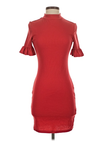 Shein Cocktail Dress (view 1)
