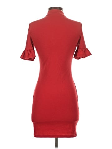 Shein Cocktail Dress (view 2)